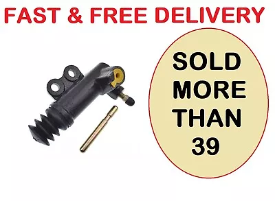 For Mitsubishi L200  Warrior B40 2.5did 2006--> Clutch Slave Cylinder Mr980832 • $33.47